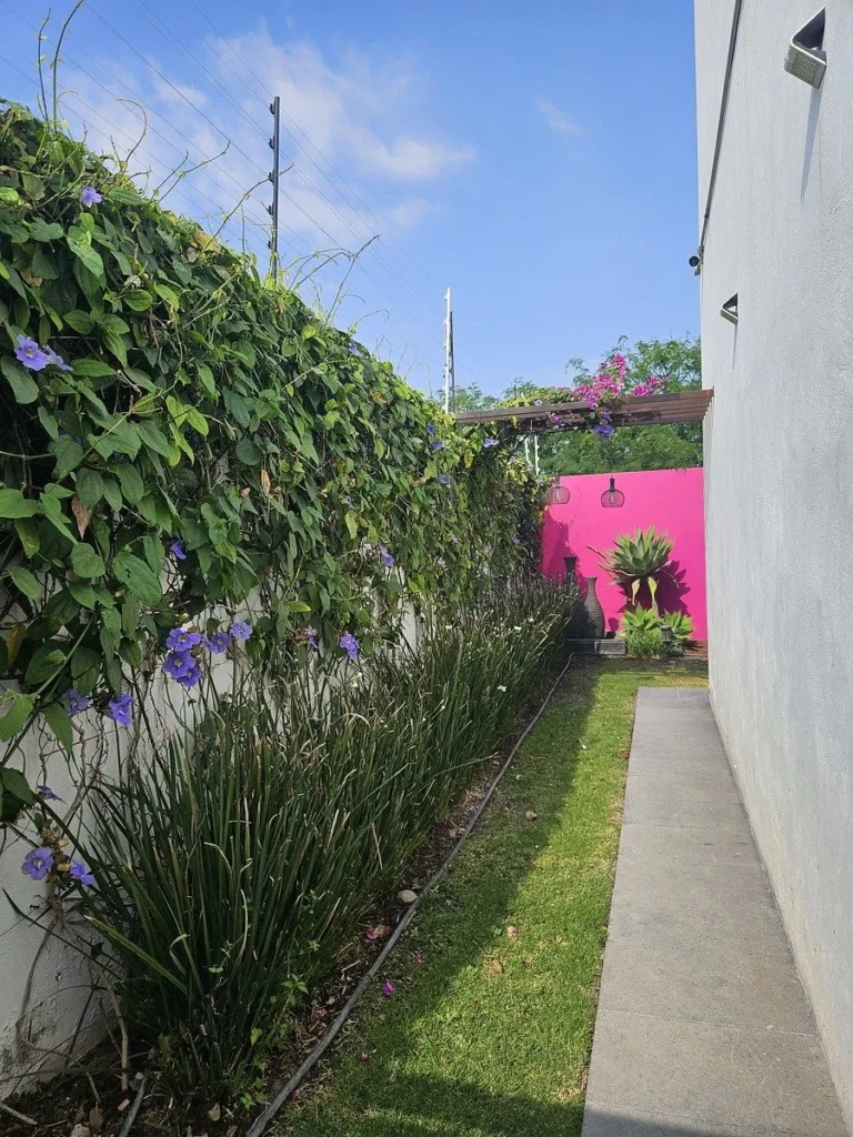 Casa en venta en Zakia Argu