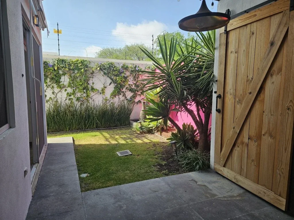 Casa en venta en Zakia Argu