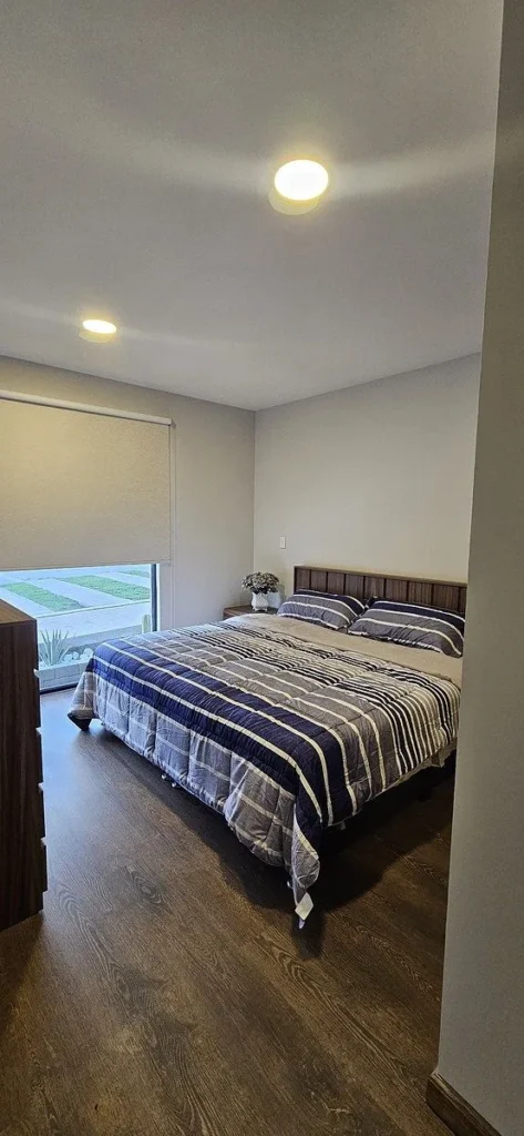 Departamento Amueblado en Juriquilla