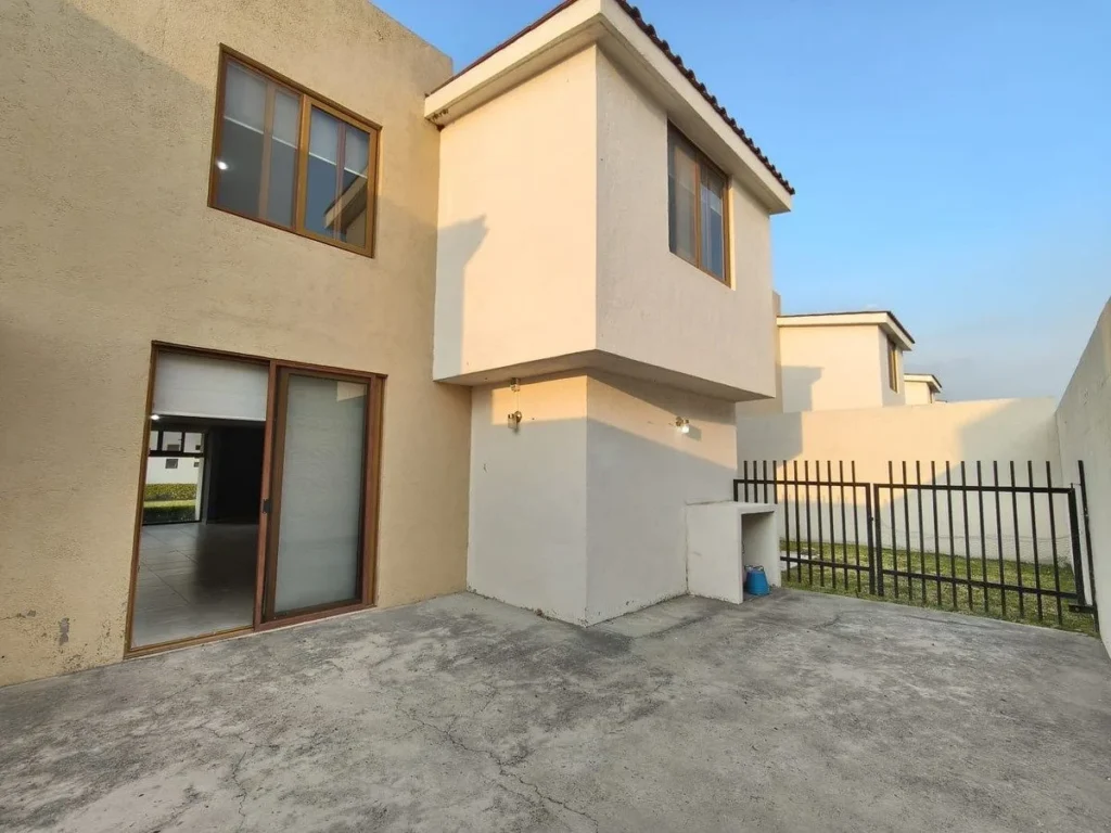 Casa en Venta en Cumbres del Lago, Juriquilla