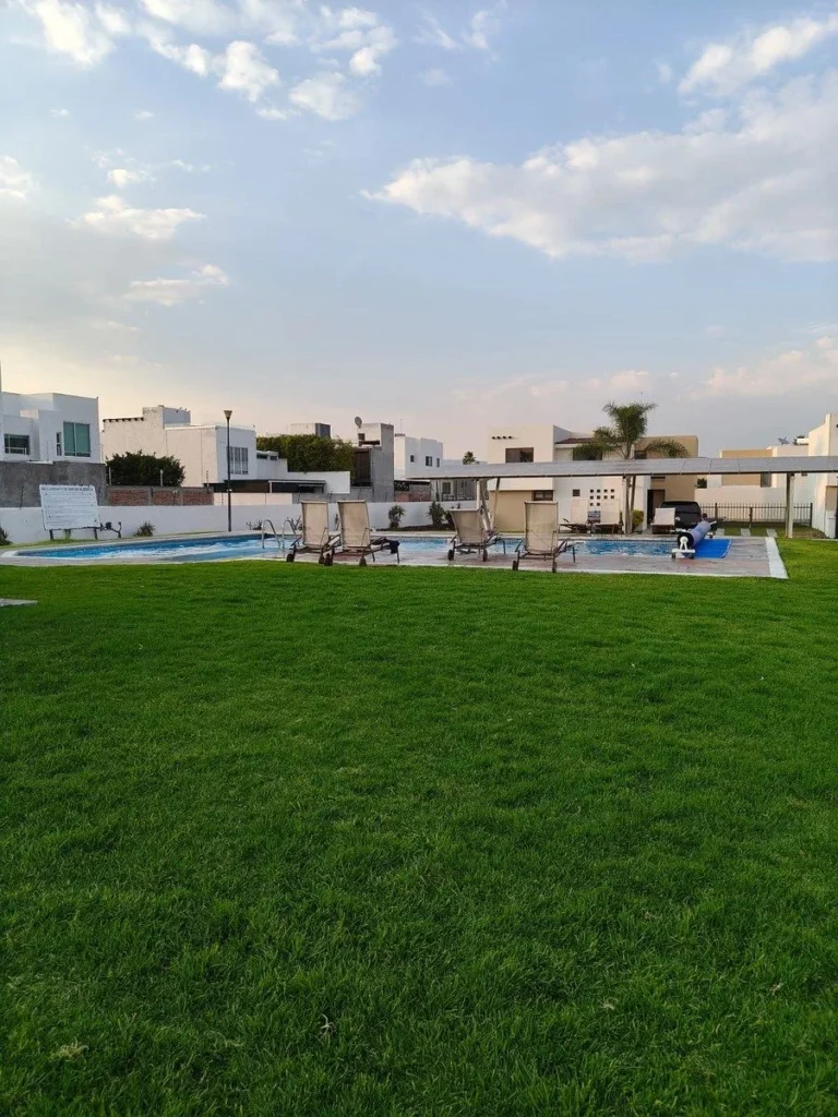 Casa en Venta en Cumbres del Lago, Juriquilla
