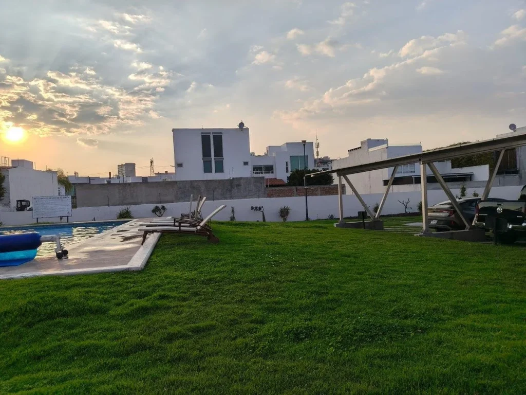 Casa en Venta en Cumbres del Lago, Juriquilla