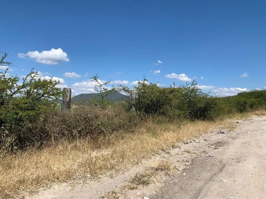 VENTA HECTAREAS EN CAMINO A HUIMILPAN