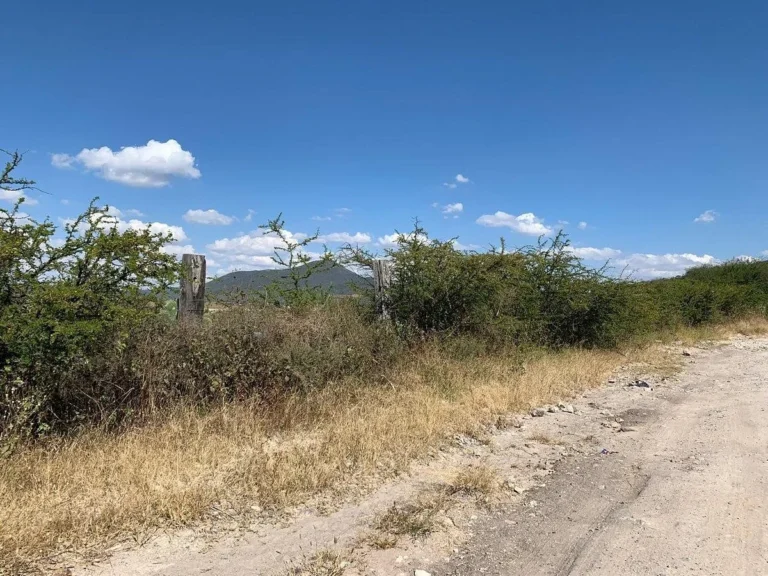 VENTA HECTAREAS EN CAMINO A HUIMILPAN