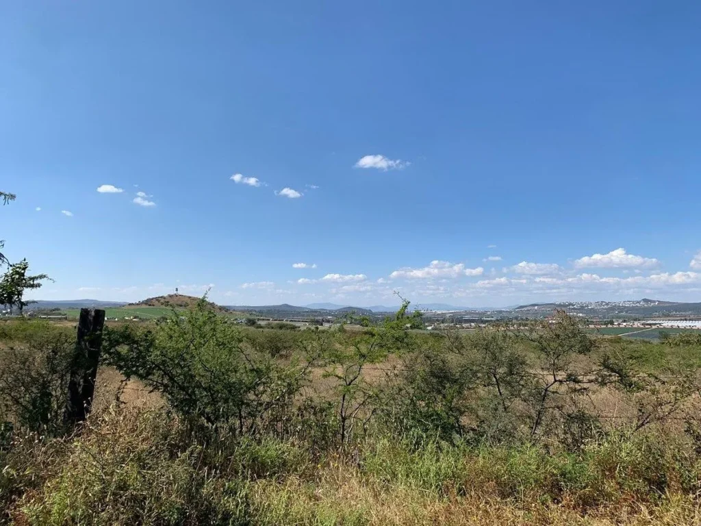 VENTA HECTAREAS EN CAMINO A HUIMILPAN