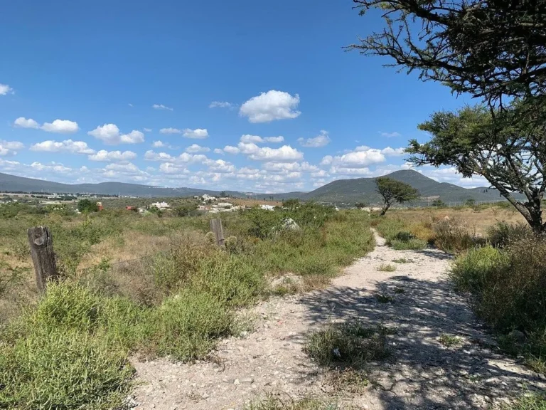 VENTA HECTAREAS EN CAMINO A HUIMILPAN