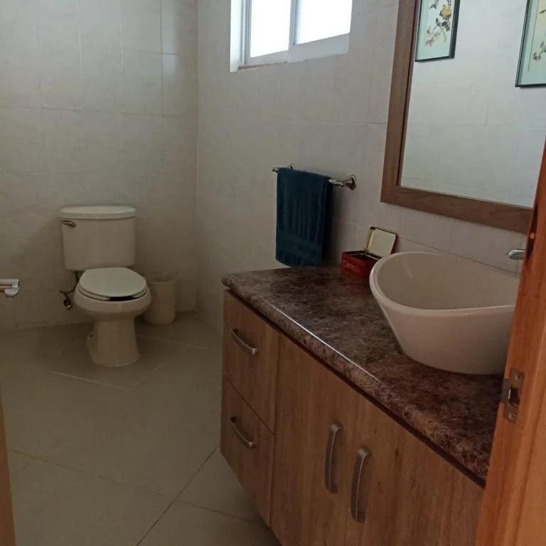 RENTA AMPLIA CASA EN CENTRO SUR