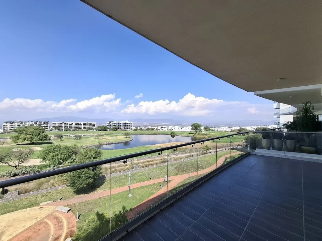 Renta de Departamento en Zibatá, Querétaro