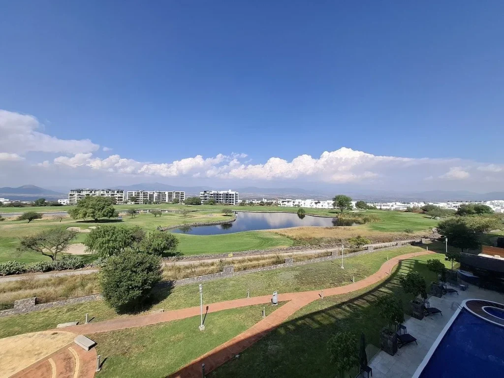 Renta de Departamento en Zibatá, Querétaro