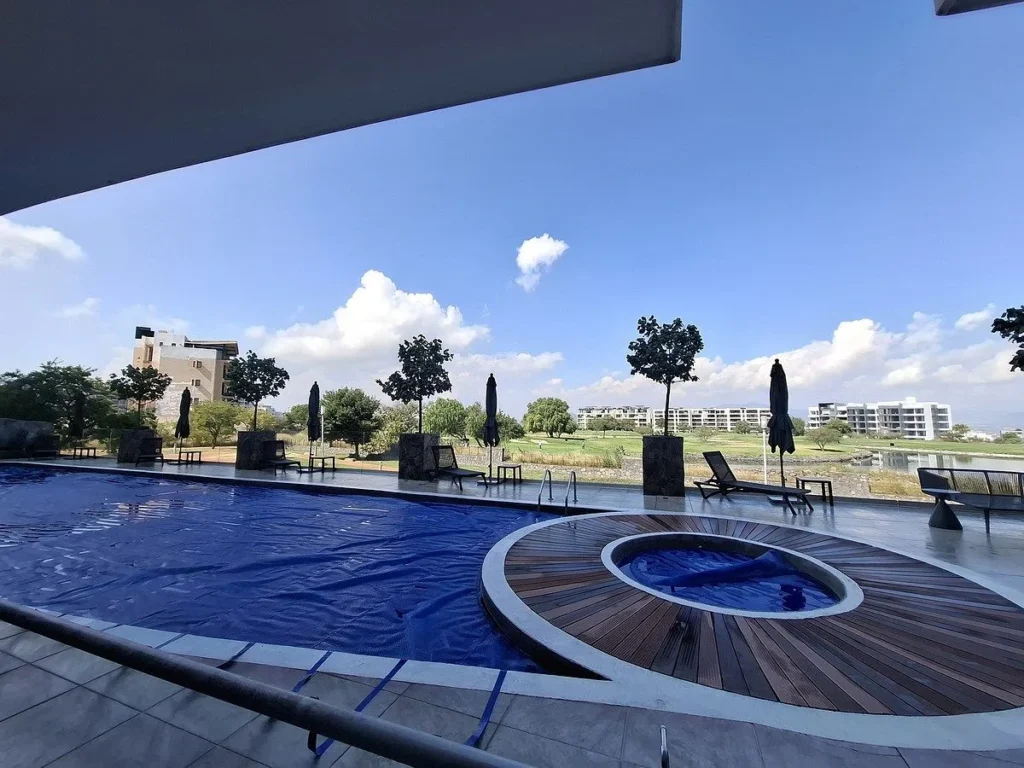 Renta de Departamento en Zibatá, Querétaro