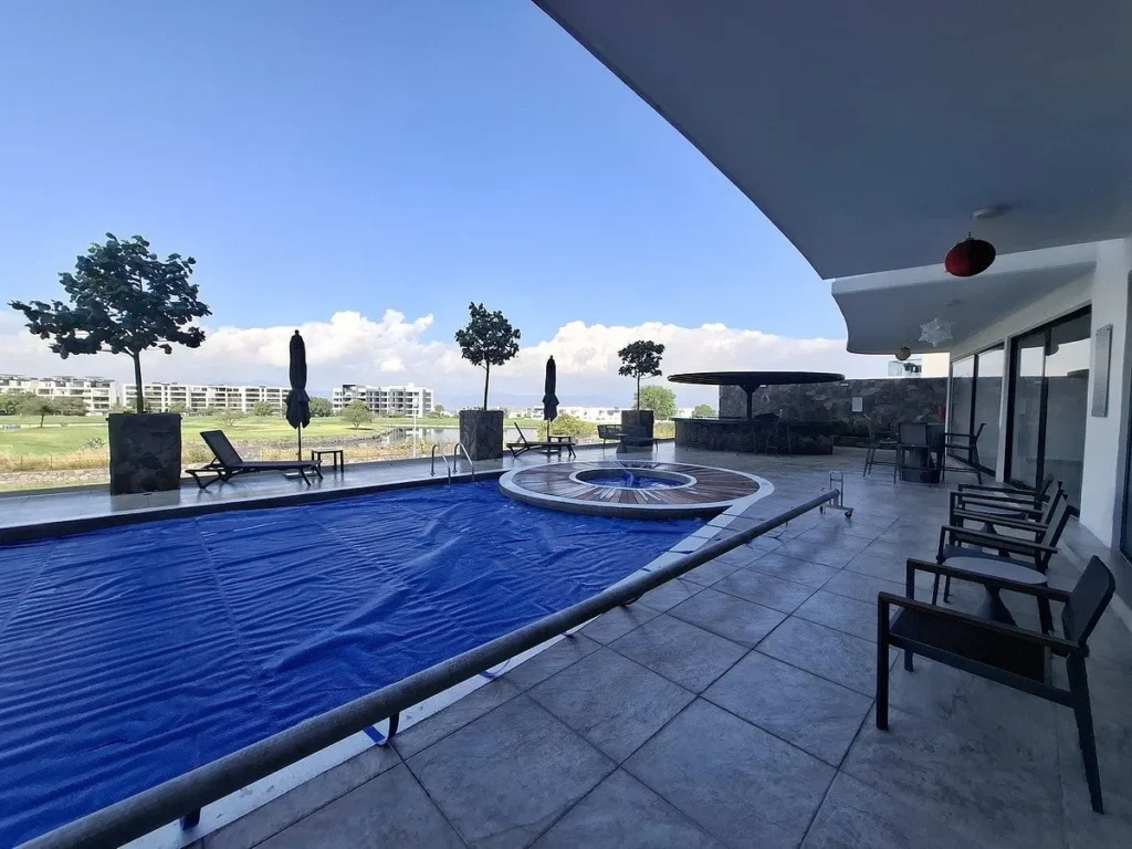 Renta de Departamento en Zibatá, Querétaro