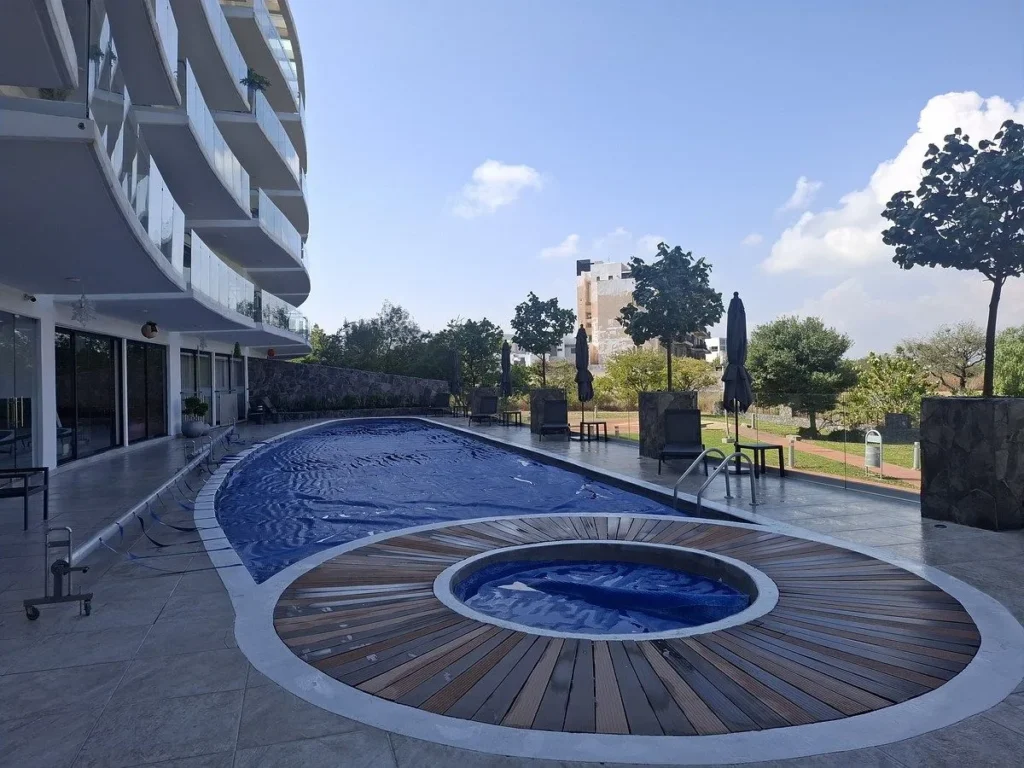 Renta de Departamento en Zibatá, Querétaro