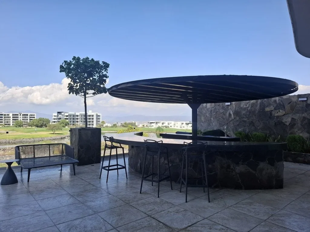 Renta de Departamento en Zibatá, Querétaro