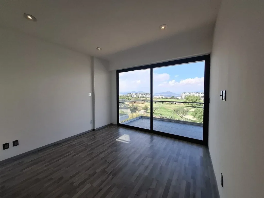 Renta de Departamento en Zibatá, Querétaro