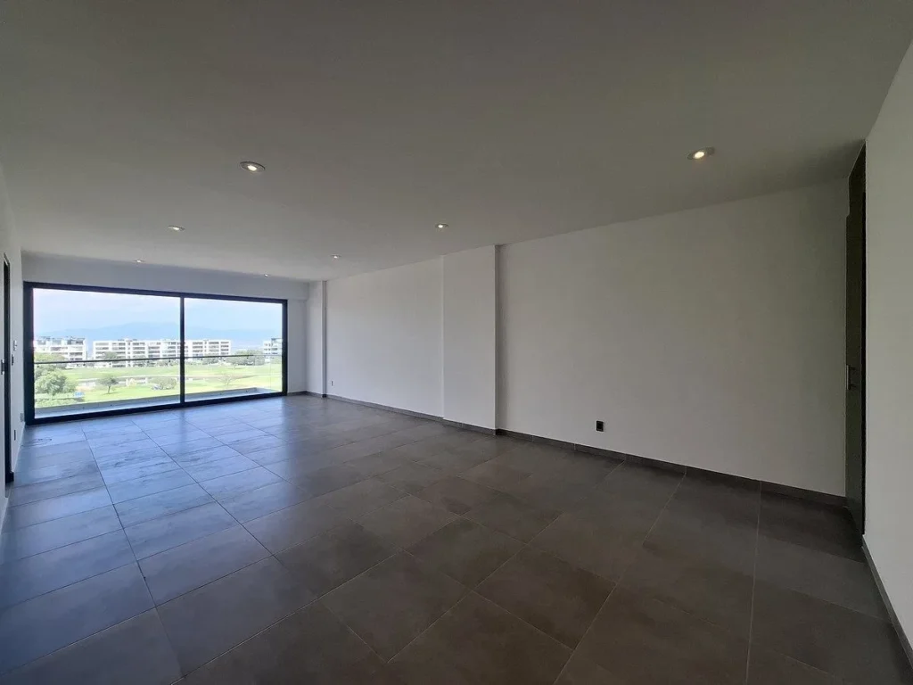 Renta de Departamento en Zibatá, Querétaro