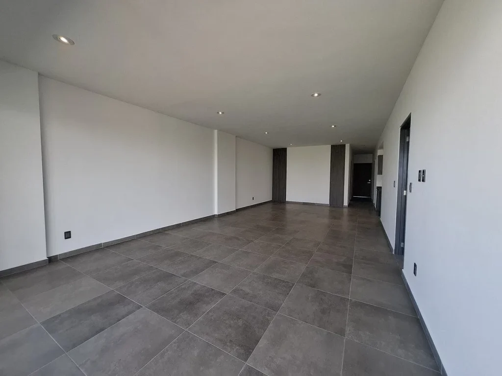 Renta de Departamento en Zibatá, Querétaro