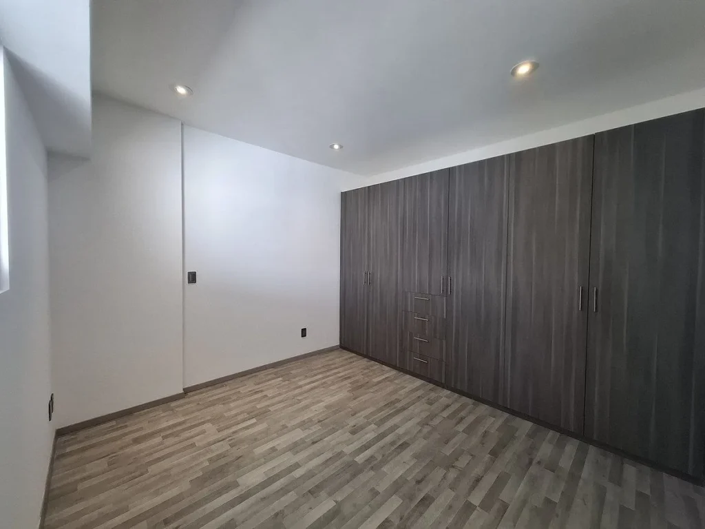 Renta de Departamento en Zibatá, Querétaro