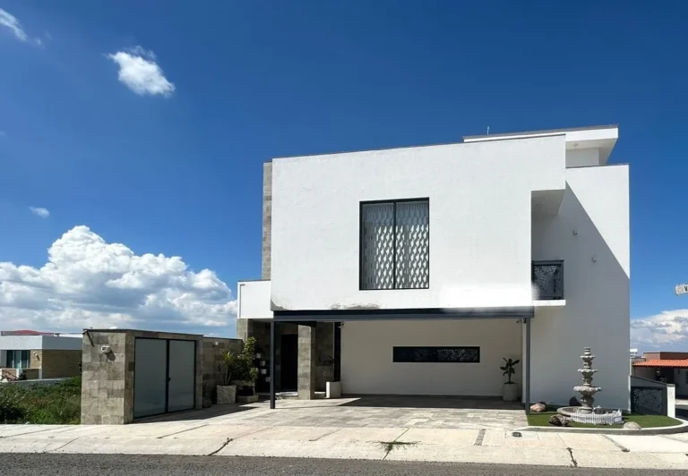 Casa en Venta Zibatá, Querétaro