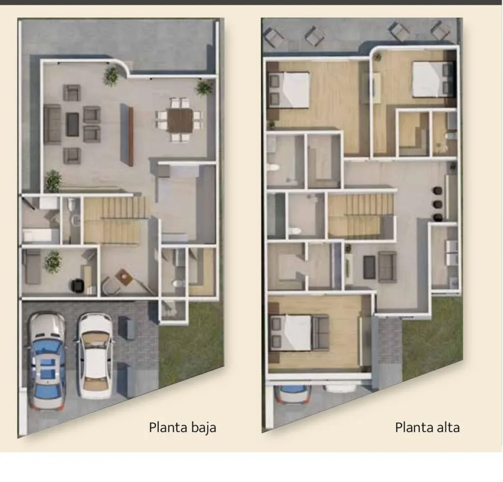 CASA EN VENTA CUMBRES DEL LAGO JURIQUILLA