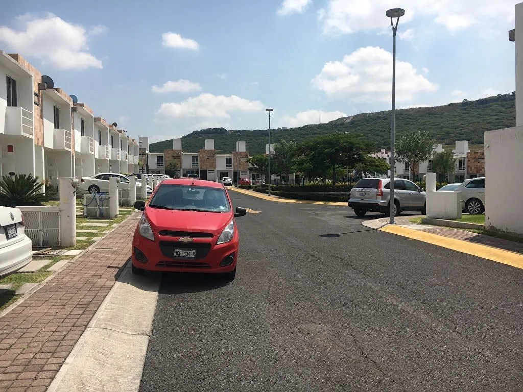 Casa en Renta Juriquilla Palmares Querétaro