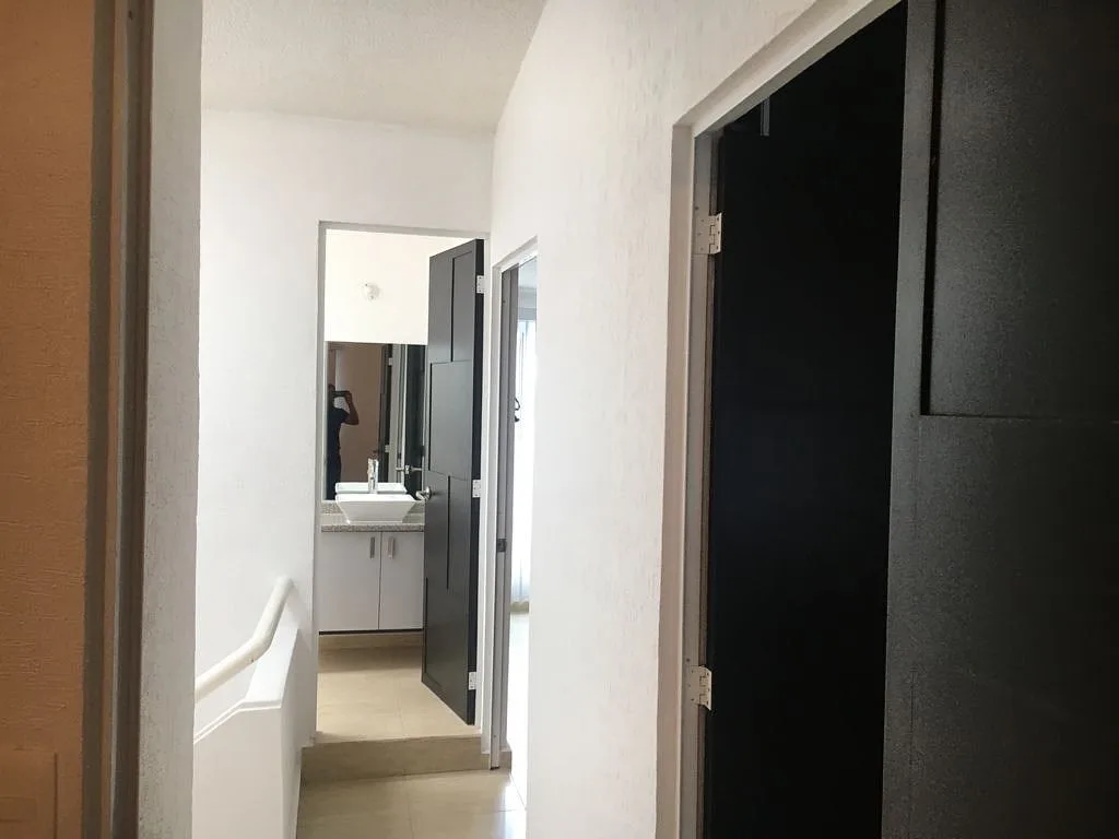 Casa en Renta Juriquilla Palmares Querétaro