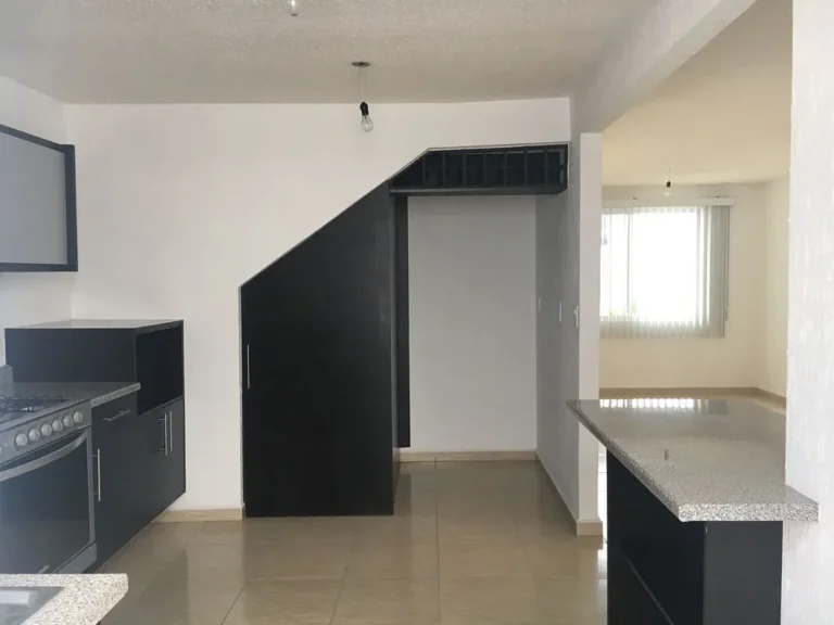 Casa en Renta Juriquilla Palmares Querétaro