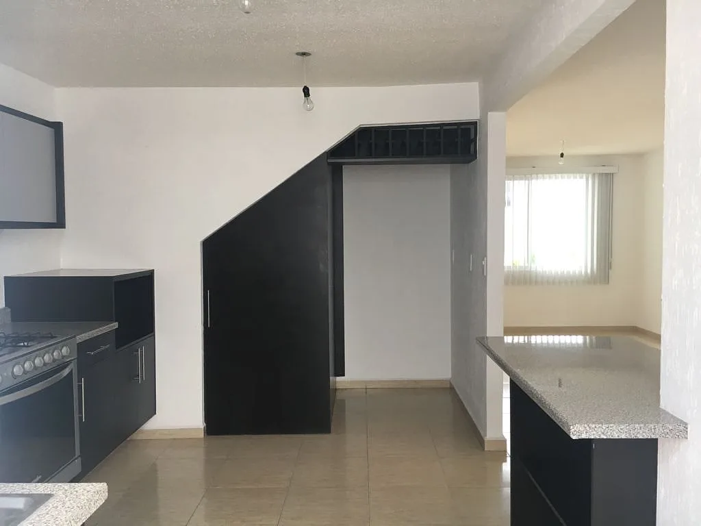 Casa en Renta Juriquilla Palmares Querétaro