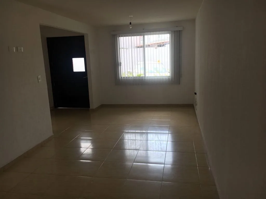Casa en Renta Juriquilla Palmares Querétaro