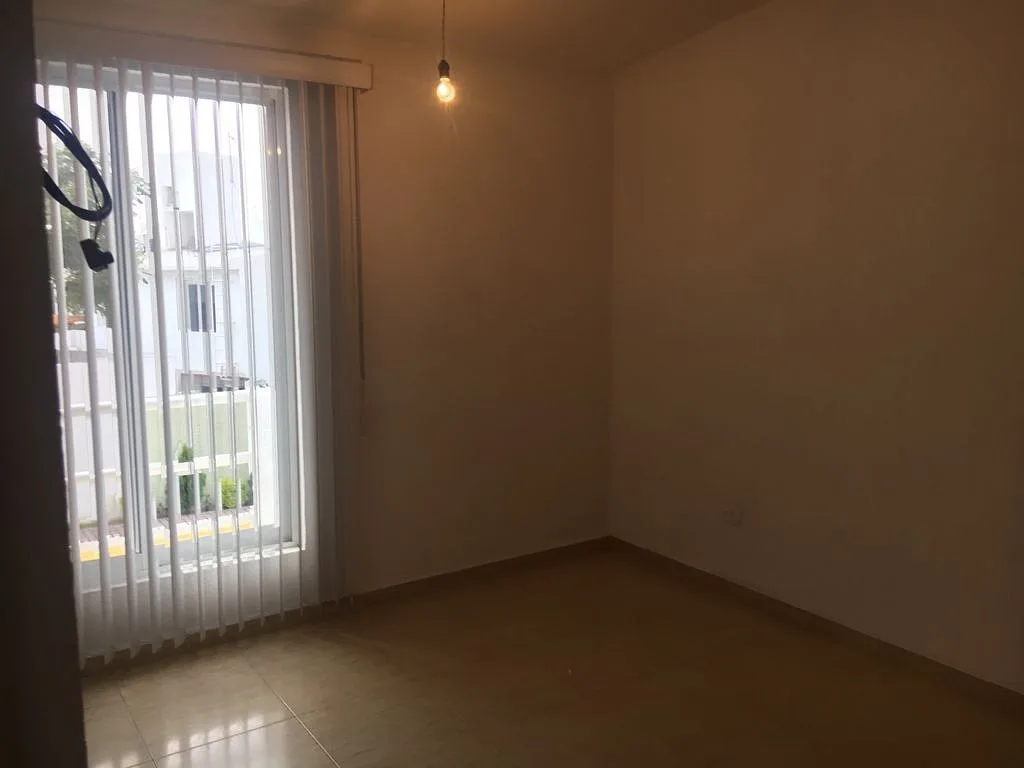 Casa en Renta Juriquilla Palmares Querétaro