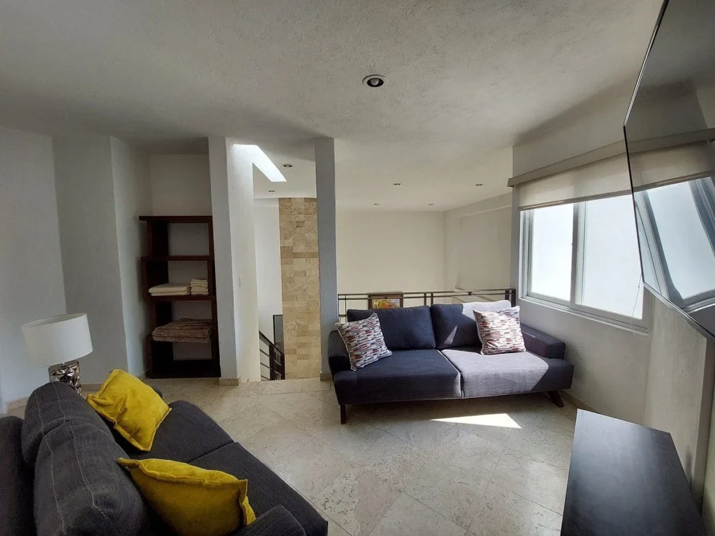 Renta de Casa Amueblada en Santa Fe Juriquilla, Querétaro