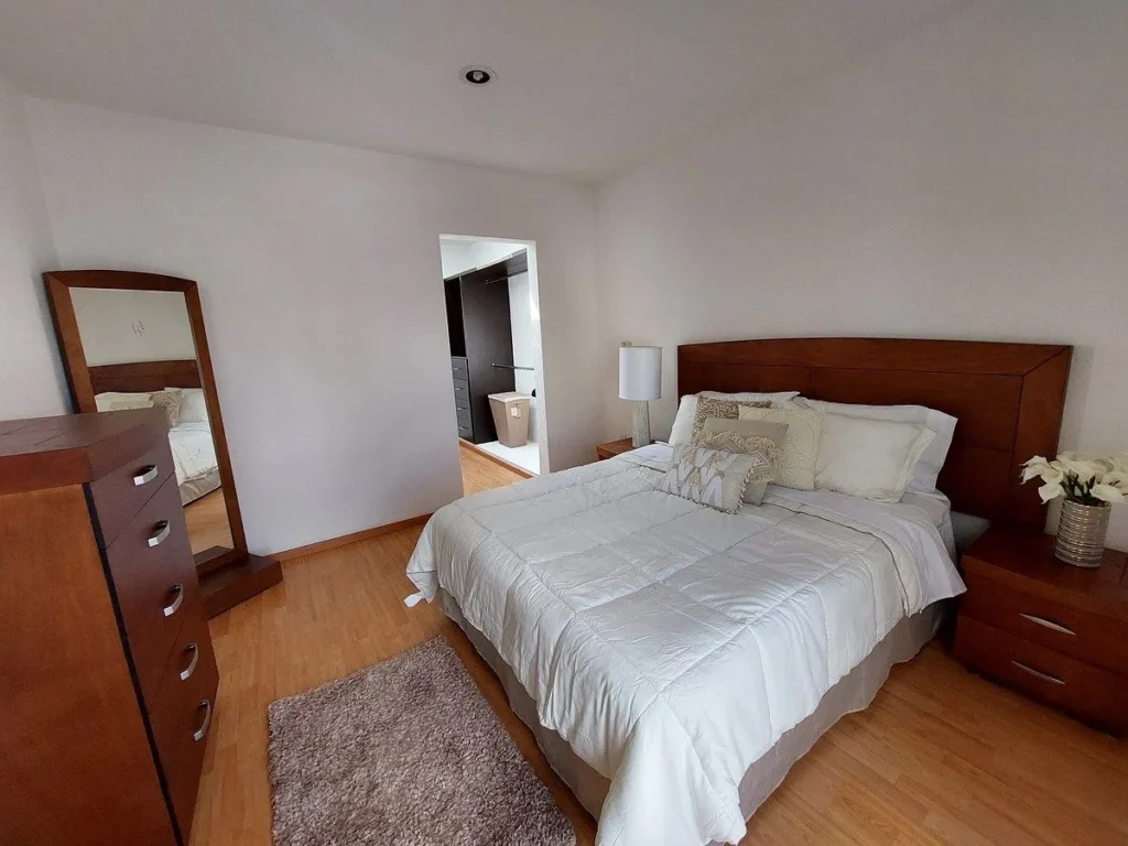 Renta de Casa Amueblada en Santa Fe Juriquilla, Querétaro