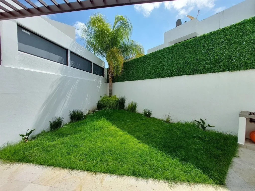 Renta de Casa Amueblada en Santa Fe Juriquilla, Querétaro