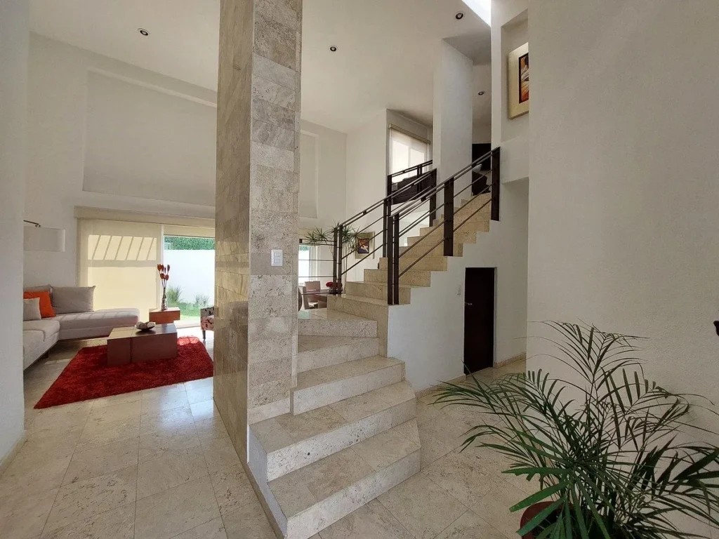 Renta de Casa Amueblada en Santa Fe Juriquilla, Querétaro