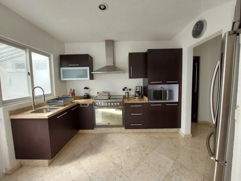 Renta de Casa Amueblada en Santa Fe Juriquilla, Querétaro