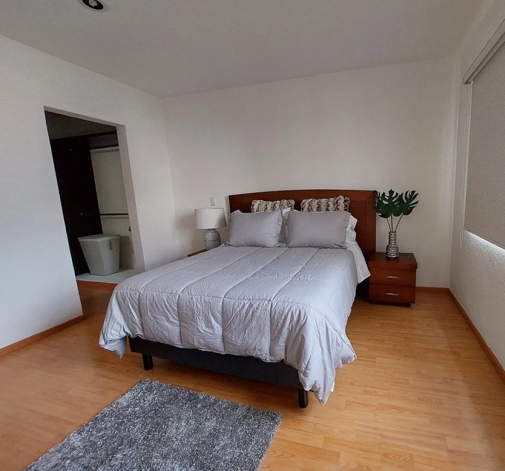 Renta de Casa Amueblada en Santa Fe Juriquilla, Querétaro