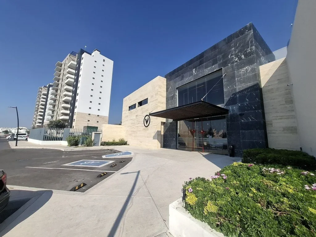 Venta de Departamento Vitea Gardens, Querétaro