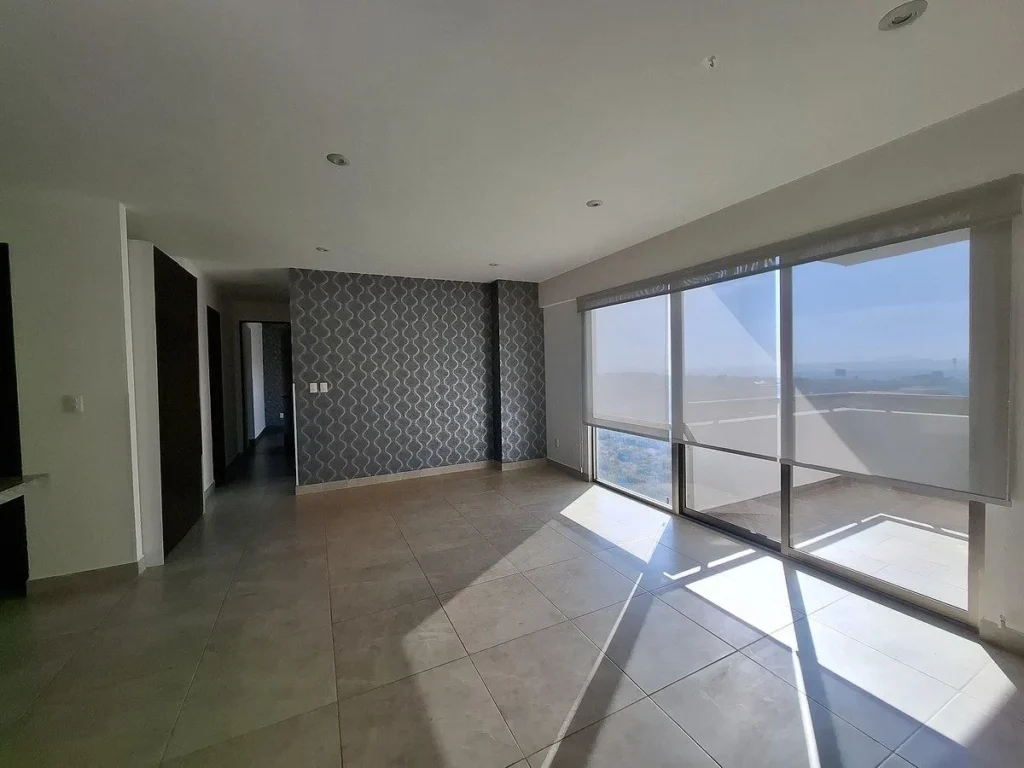 Venta de Departamento Vitea Gardens, Querétaro