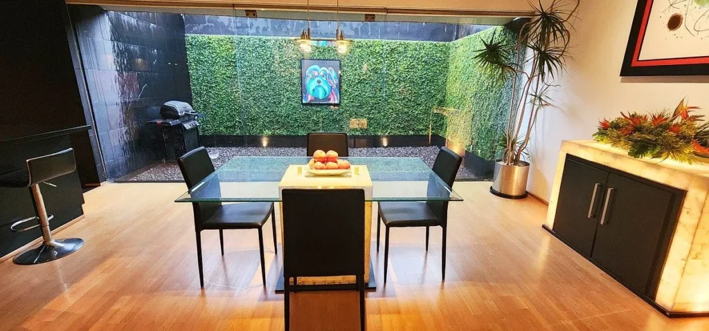 CASA DE UNA SOLA PLANTA EN PUNTA JURIQUILLA QUERÉTARO