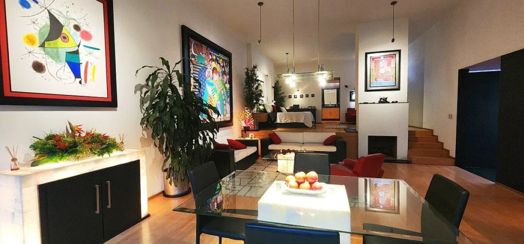 CASA DE UNA SOLA PLANTA EN PUNTA JURIQUILLA QUERÉTARO
