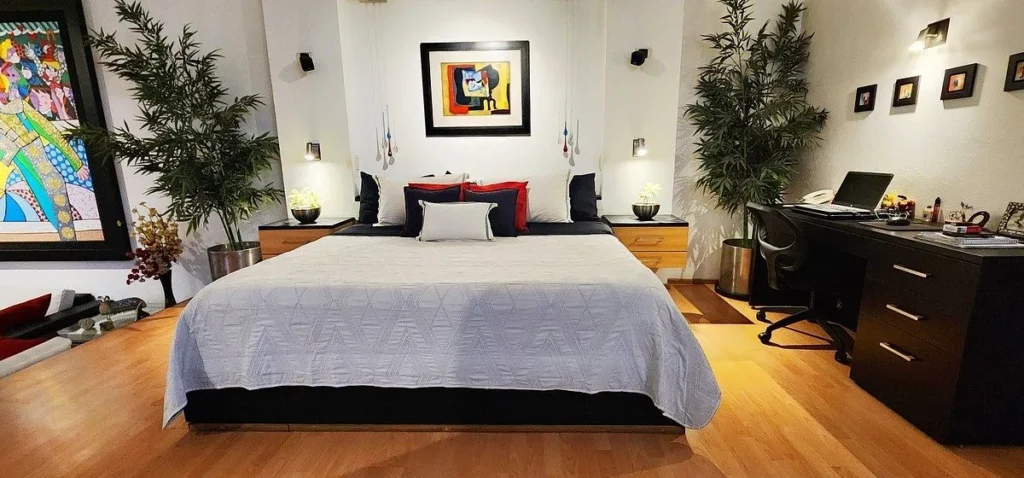 CASA DE UNA SOLA PLANTA EN PUNTA JURIQUILLA QUERÉTARO