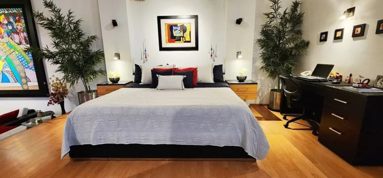 CASA DE UNA SOLA PLANTA EN PUNTA JURIQUILLA QUERÉTARO