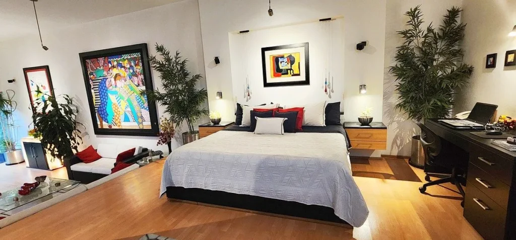CASA DE UNA SOLA PLANTA EN PUNTA JURIQUILLA QUERÉTARO