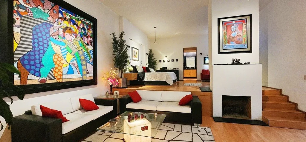 CASA DE UNA SOLA PLANTA EN PUNTA JURIQUILLA QUERÉTARO