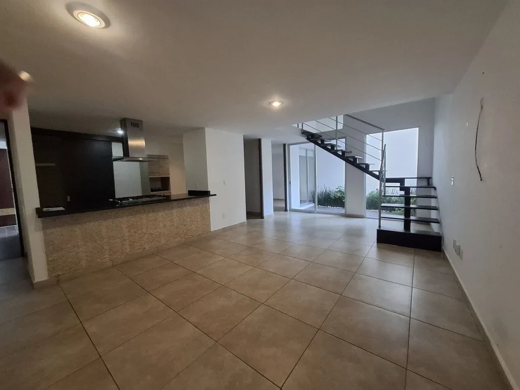 Departamento en Venta Mezquite, Zibatá