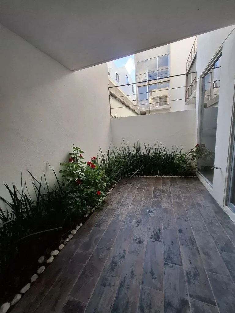 Departamento en Venta Mezquite, Zibatá