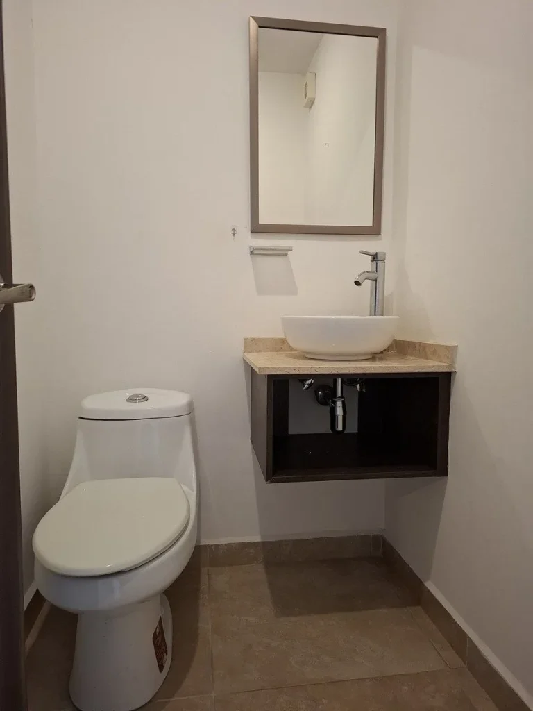 Departamento en Venta Mezquite, Zibatá