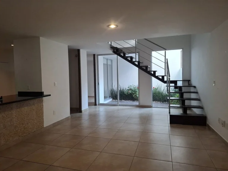 Renta de Departamento Loft en Zibatá, Querétaro