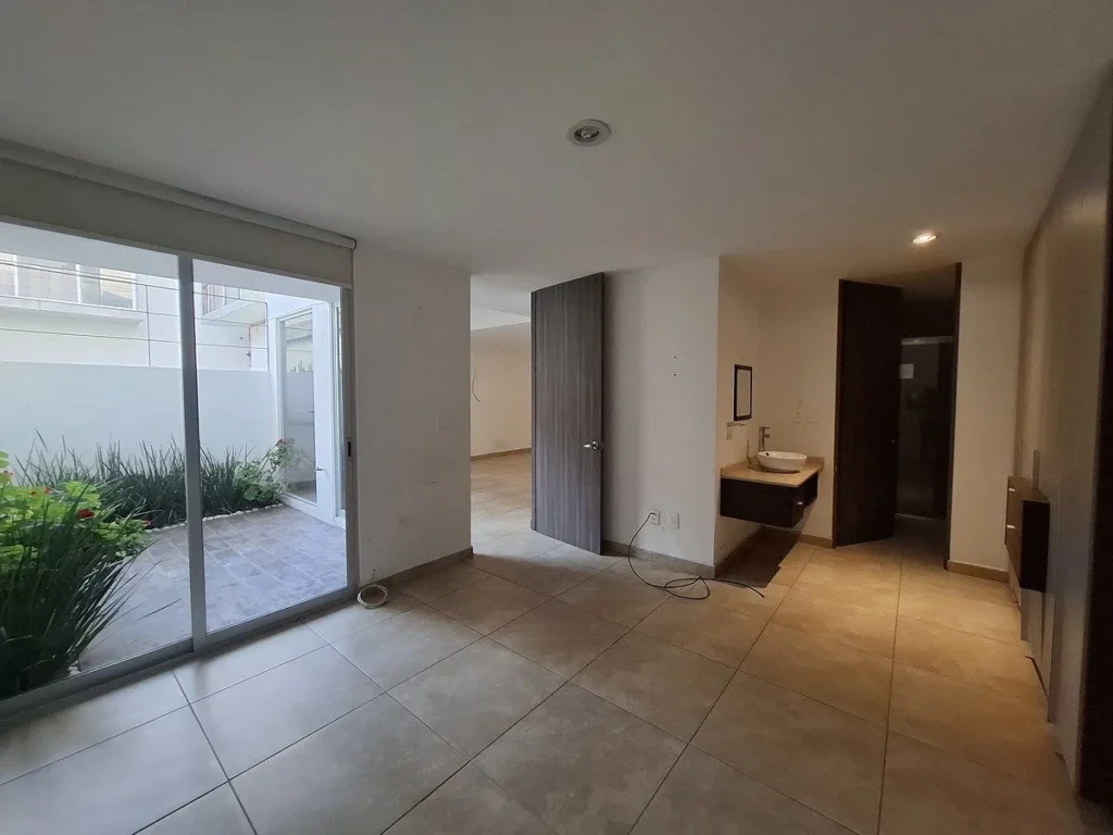 Renta de Departamento Loft en Zibatá, Querétaro