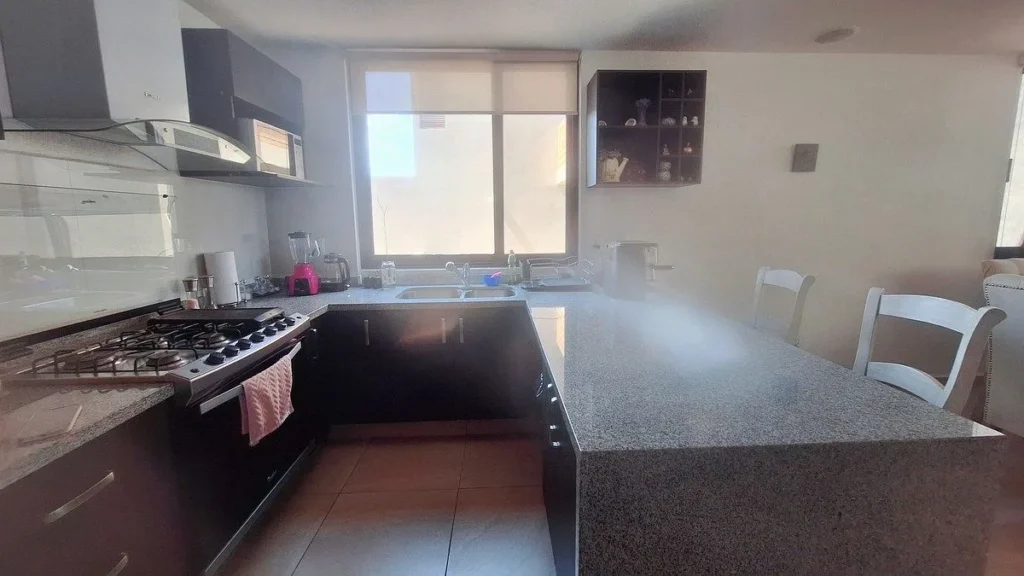 Renta de Departamento Amueblado en Zibatá, Querétaro