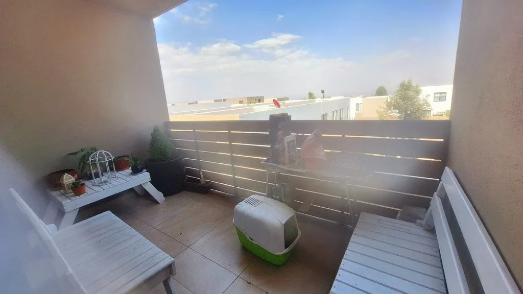 Renta de Departamento Amueblado en Zibatá, Querétaro